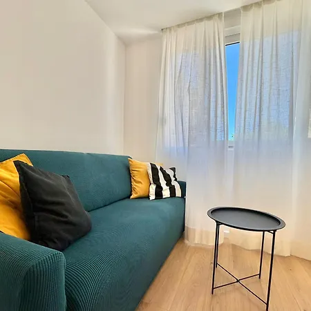 Family Siga - Makarska, Center Appartement Makarska