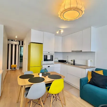 Family Siga - Makarska, Center Appartement Makarska