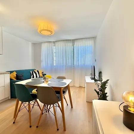 Family Siga - Makarska, Center Appartement
