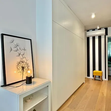 Appartement Family Siga - Makarska, Center *