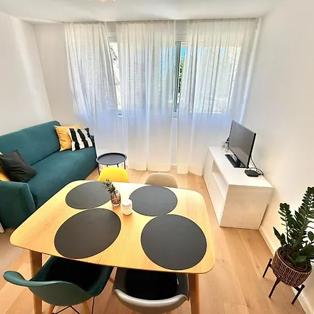 Family Siga - Makarska, Center Appartement Makarska