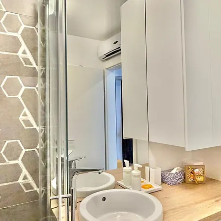 Appartement Family Siga - Makarska, Center Makarska